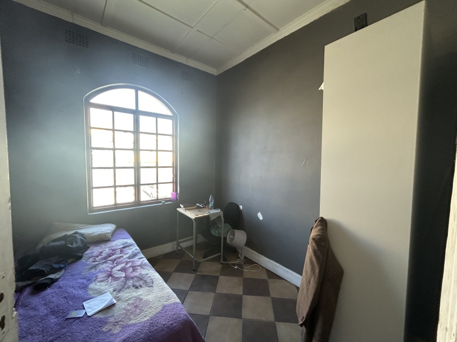 Commercial Property for Sale in Quigney Eastern Cape